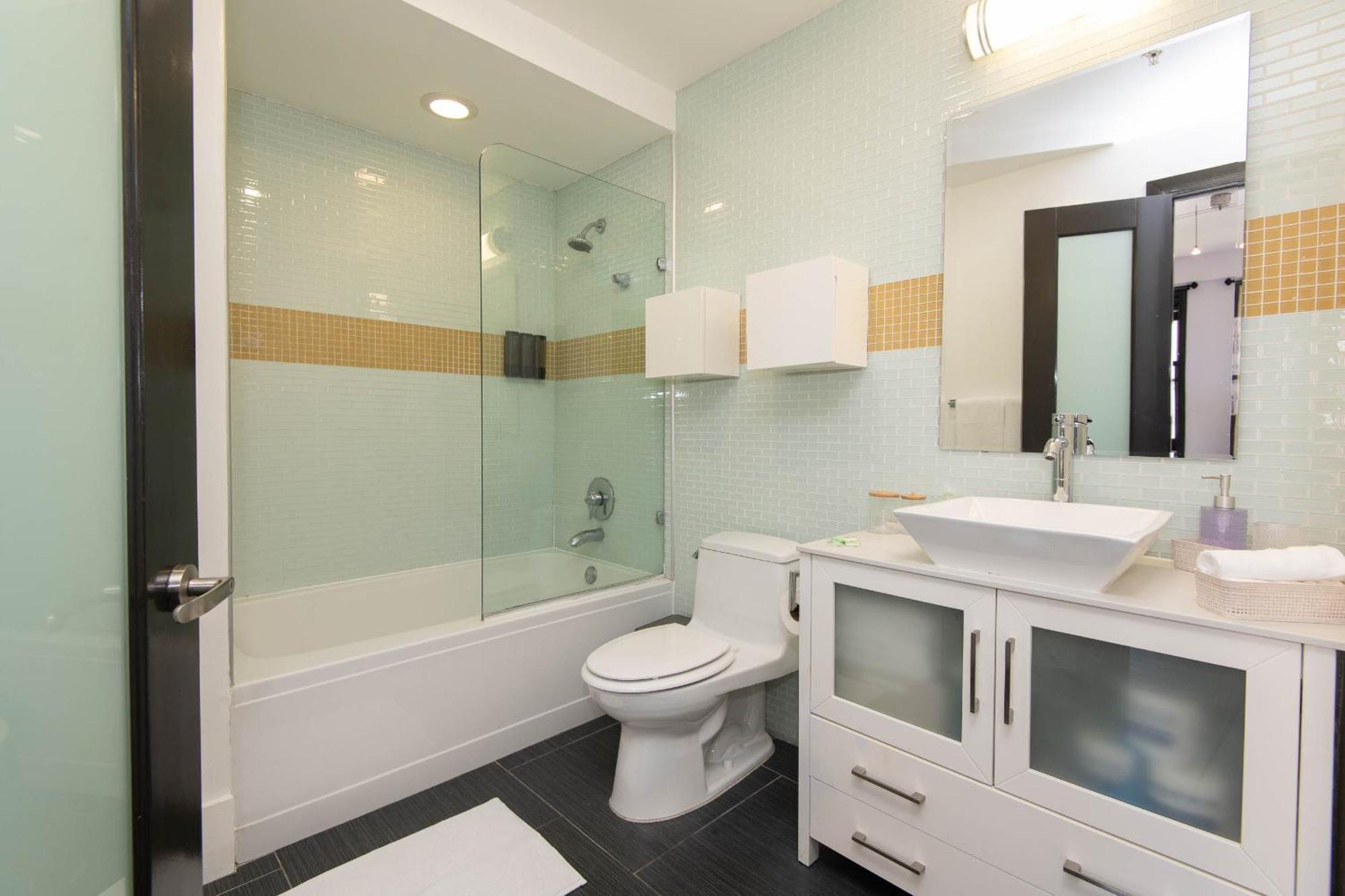 Audemar Boutique Hotel And Apartment Homes Лос-Анджелес Екстер'єр фото